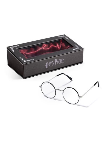 Harry Potter - Harry Potter'ın Gözlükleri