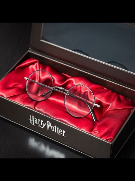 Harry Potter - Harry Potter'ın Gözlükleri