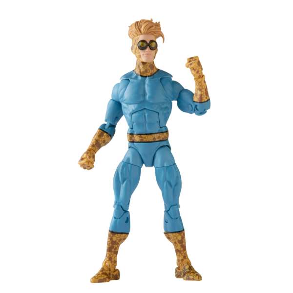 Marvel Legends Marvel's Speedball (Marvel's Controller BAF)