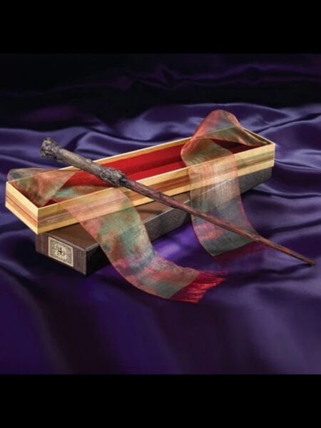Harry Potter - Harry Potter Asa (Ollivanders Koleksiyon Kutusunda)