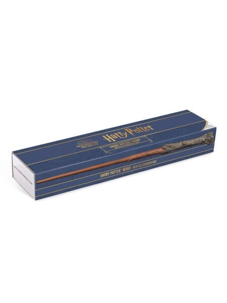 Harry Potter - Harry Potter Asa (Ollivanders Koleksiyon Kutusunda)