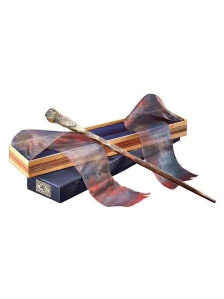 Harry Potter - Ron Weasley Asa (Ollivanders Koleksiyon Kutusunda)