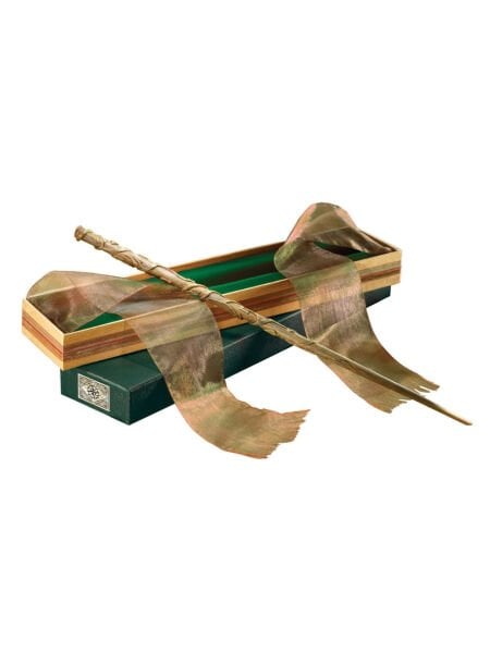 Harry Potter - Hermione Granger Asa (Ollivanders Koleksiyon Kutusunda)