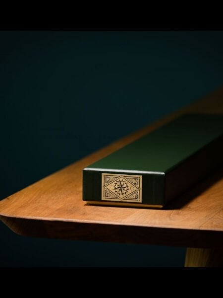 Harry Potter - Hermione Granger Asa (Ollivanders Koleksiyon Kutusunda)