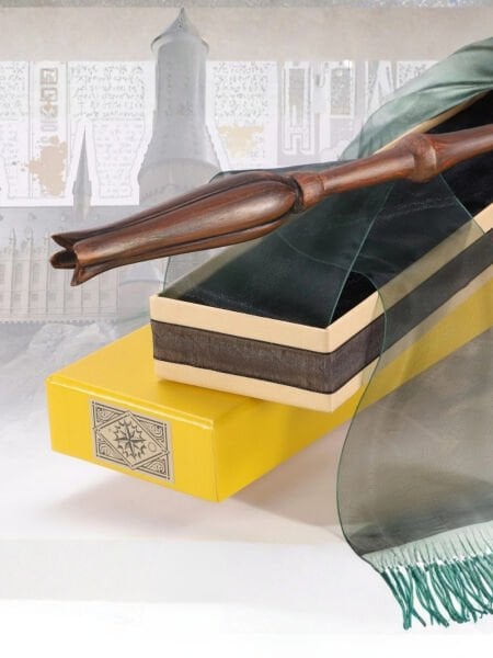 Harry Potter - Luna Lovegood Asa (Ollivanders Koleksiyon Kutusunda)