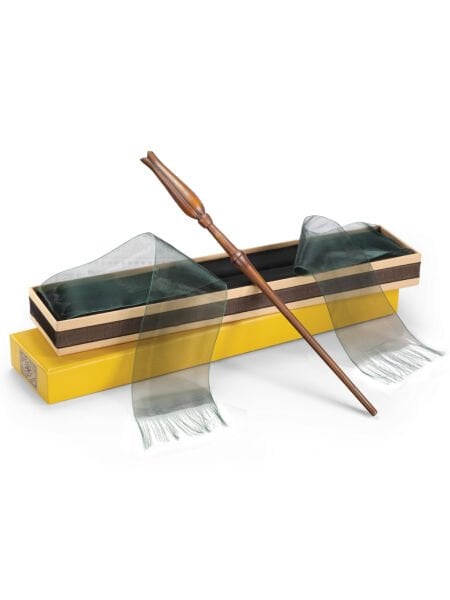 Harry Potter - Luna Lovegood Asa (Ollivanders Koleksiyon Kutusunda)