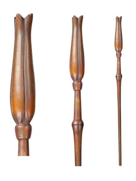 Harry Potter - Luna Lovegood Asa (Ollivanders Koleksiyon Kutusunda)