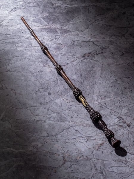 Harry Potter - Albus Dumbledore Asa (Ollivanders Koleksiyon Kutusunda)