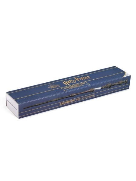Harry Potter - Albus Dumbledore Asa (Ollivanders Koleksiyon Kutusunda)