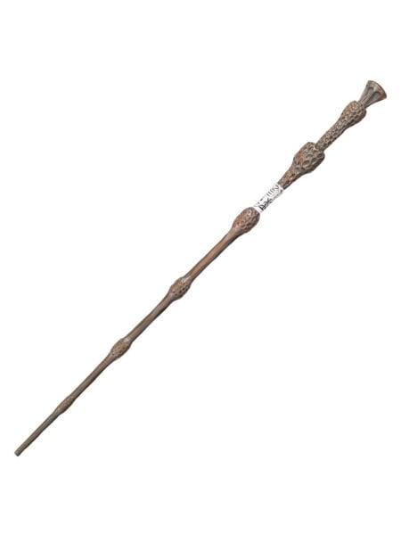 Harry Potter - Albus Dumbledore Asa (Ollivanders Koleksiyon Kutusunda)