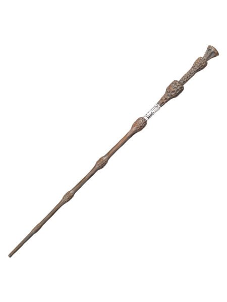 Harry Potter - Albus Dumbledore Asa (Ollivanders Koleksiyon Kutusunda)