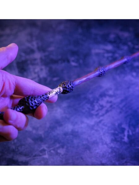 Harry Potter - Albus Dumbledore Asa (Ollivanders Koleksiyon Kutusunda)