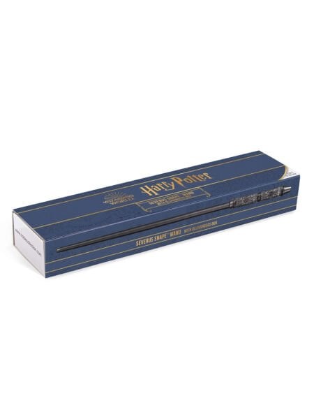 Harry Potter - Severus Snape Asa (Ollivanders Koleksiyon Kutusunda)