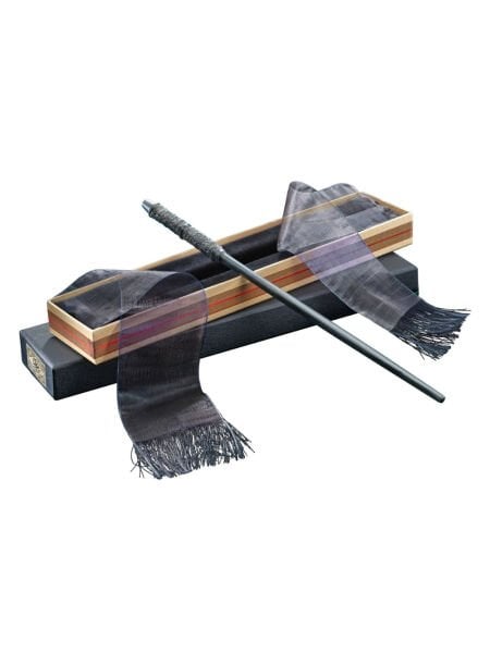 Harry Potter - Severus Snape Asa (Ollivanders Koleksiyon Kutusunda)