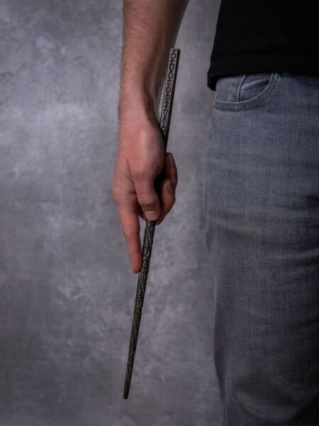 Harry Potter - Sirius Black Asa (Ollivanders Koleksiyon Kutusunda)