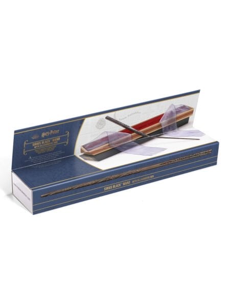 Harry Potter - Sirius Black Asa (Ollivanders Koleksiyon Kutusunda)