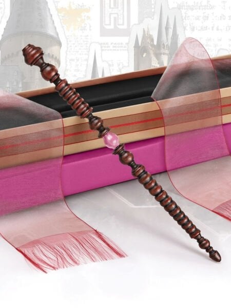 Harry Potter - Dolores Umbridge Asa (Ollivanders Koleksiyon Kutusunda)