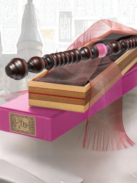 Harry Potter - Dolores Umbridge Asa (Ollivanders Koleksiyon Kutusunda)