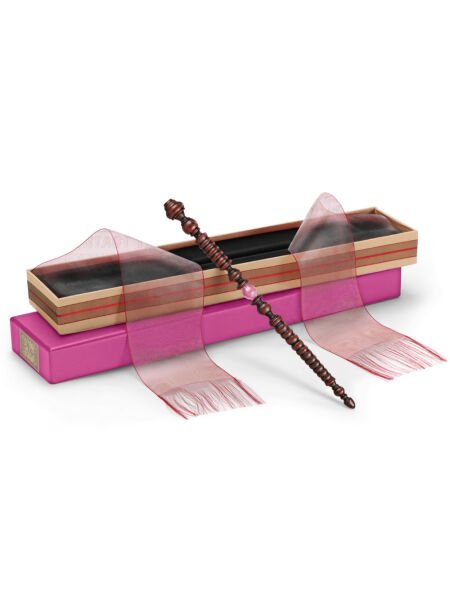 Harry Potter - Dolores Umbridge Asa (Ollivanders Koleksiyon Kutusunda)