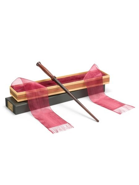 Harry Potter - First Wand Harry Potter Asa (Ollivanders Koleksiyon Kutusunda)