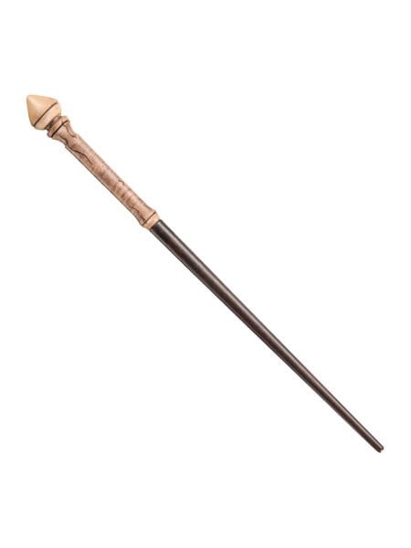 Harry Potter - First Wand Hermione Granger Asa (Ollivanders Koleksiyon Kutusunda)