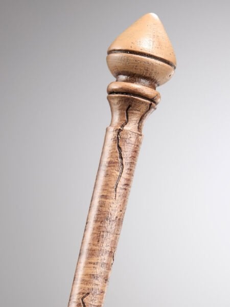 Harry Potter - First Wand Hermione Granger Asa (Ollivanders Koleksiyon Kutusunda)