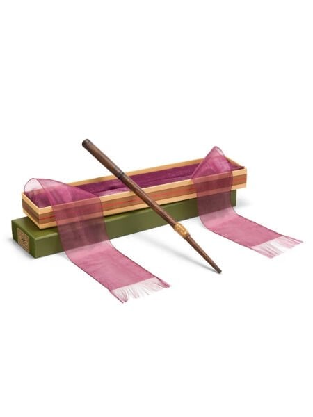 Harry Potter - First Wand Ron Weasley Asa (Ollivanders Koleksiyon Kutusunda)