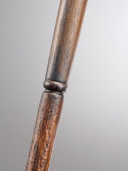 Harry Potter - First Wand Ron Weasley Asa (Ollivanders Koleksiyon Kutusunda)