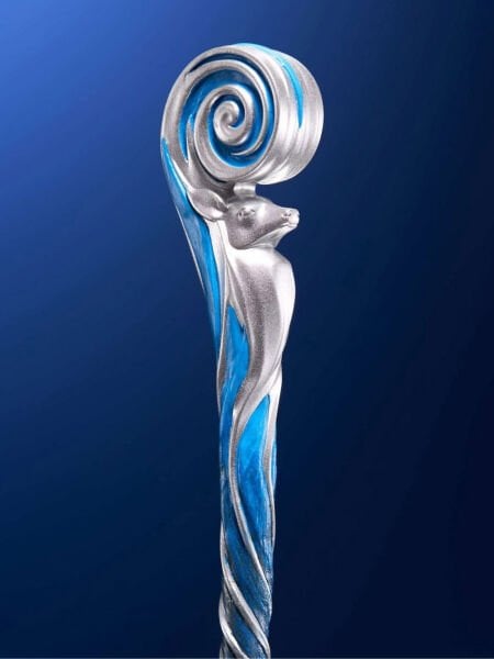 Harry Potter - Harry Potter Celebration Wand 2025 (Patronus Charm) Asa