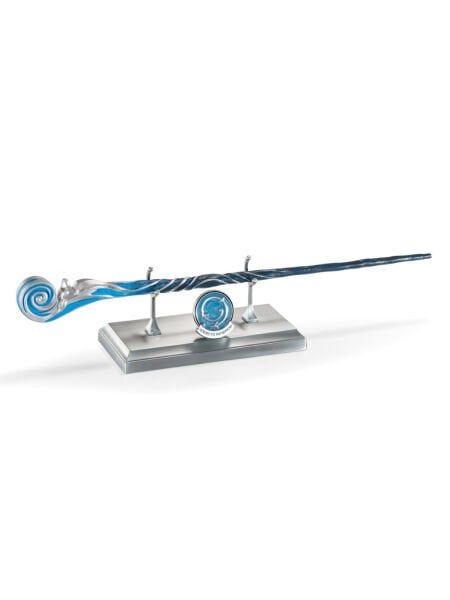 Harry Potter - Harry Potter Celebration Wand 2025 (Patronus Charm) Asa