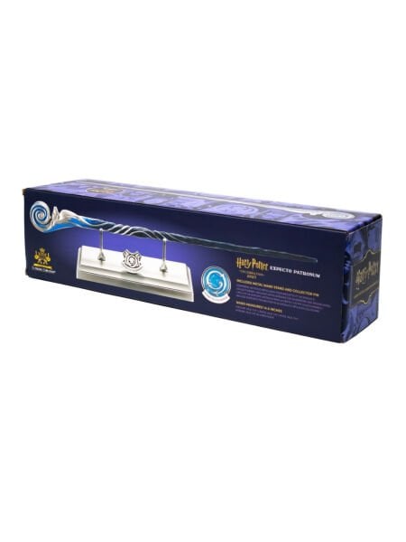 Harry Potter - Harry Potter Celebration Wand 2025 (Patronus Charm) Asa