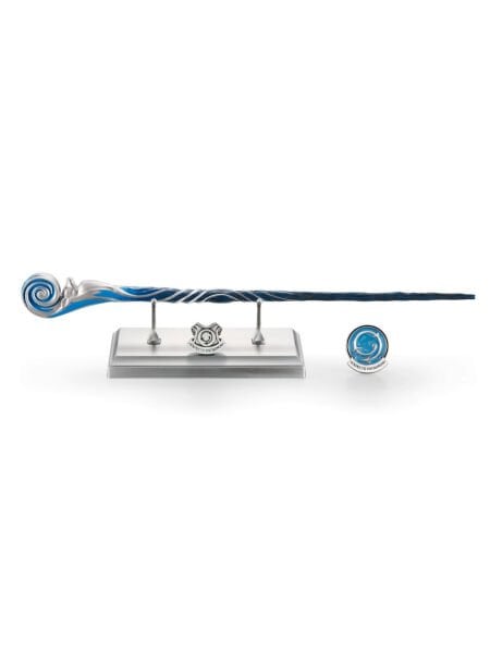 Harry Potter - Harry Potter Celebration Wand 2025 (Patronus Charm) Asa