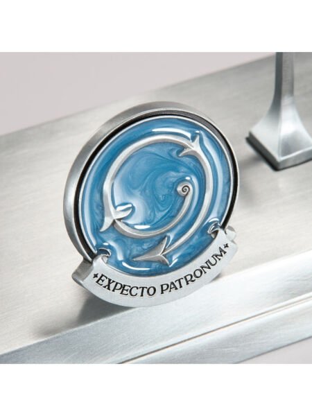 Harry Potter - Harry Potter Celebration Wand 2025 (Patronus Charm) Asa