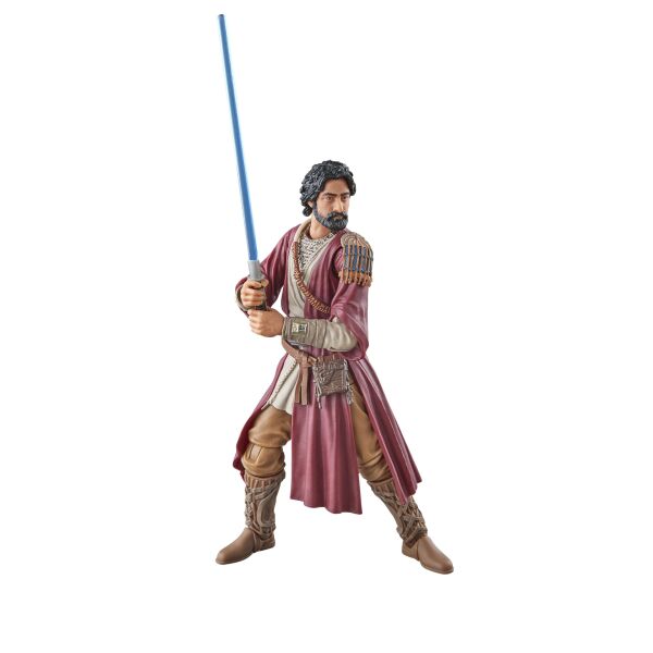 Star Wars Black Series Ezra Bridger (Peridea), Star Wars: Ahsoka Aksiyon Figürü
