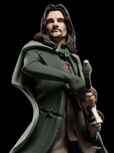 Lord of the Rings - Aragorn Mini Epics Figür