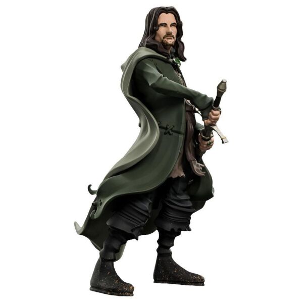Lord of the Rings - Aragorn Mini Epics Figür