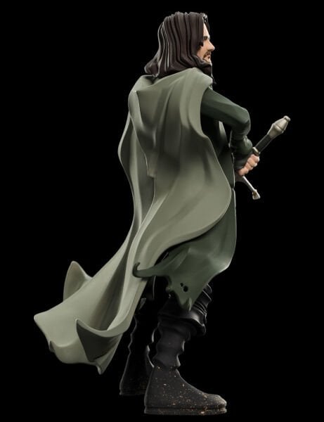 Lord of the Rings - Aragorn Mini Epics Figür