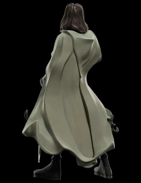 Lord of the Rings - Aragorn Mini Epics Figür