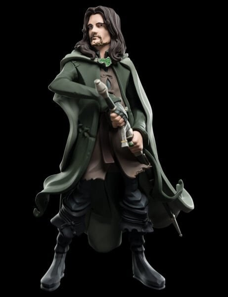 Lord of the Rings - Aragorn Mini Epics Figür