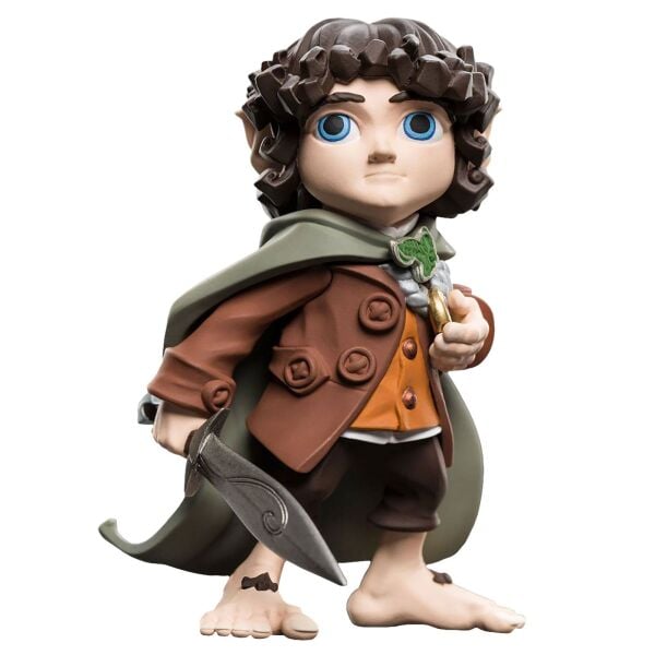 Lord of the Rings - Frodo Baggins Mini Epics Figür