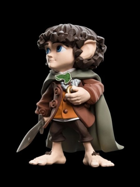 Lord of the Rings - Frodo Baggins Mini Epics Figür