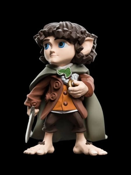 Lord of the Rings - Frodo Baggins Mini Epics Figür