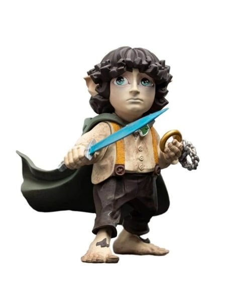 Lord of the Rings - Frodo Mini Epics Figür