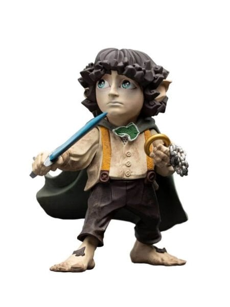 Lord of the Rings - Frodo Mini Epics Figür
