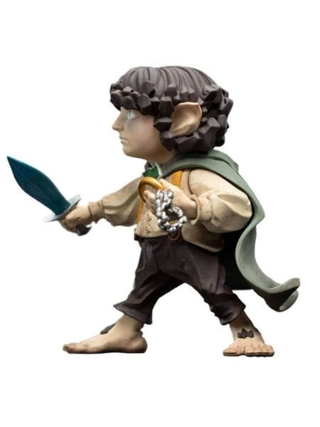 Lord of the Rings - Frodo Mini Epics Figür