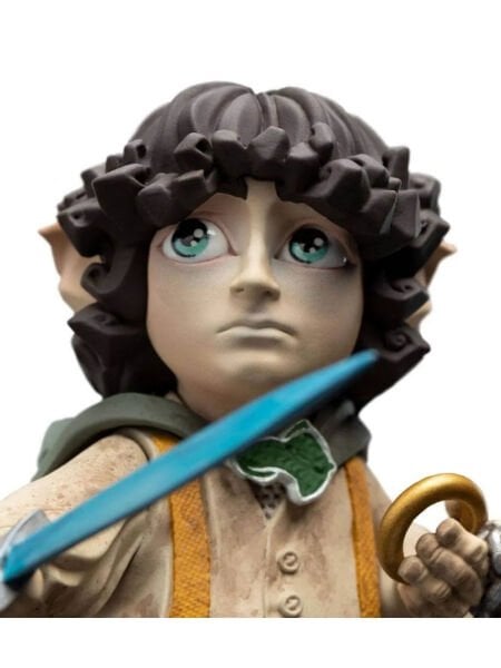 Lord of the Rings - Frodo Mini Epics Figür