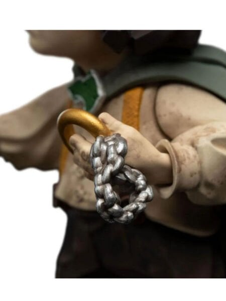 Lord of the Rings - Frodo Mini Epics Figür