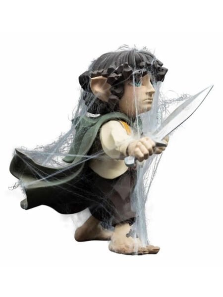 Lord of the Rings - Frodo Baggins Mini Epics Limited Edition Figür (2023 SDCC Exclusive)