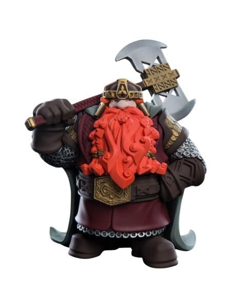 Lord of the Rings - Gimli Mini Epics Figür