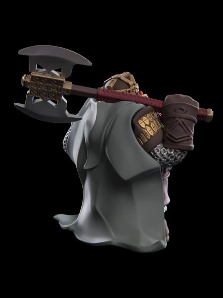 Lord of the Rings - Gimli Mini Epics Figür